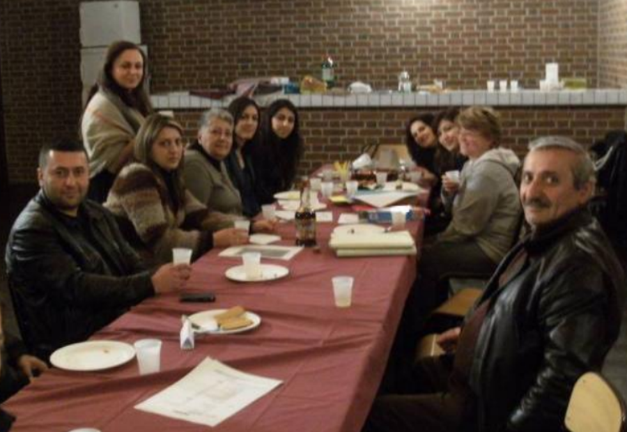 10 ans d’Ararat