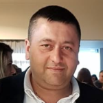 Armen Yeghinian