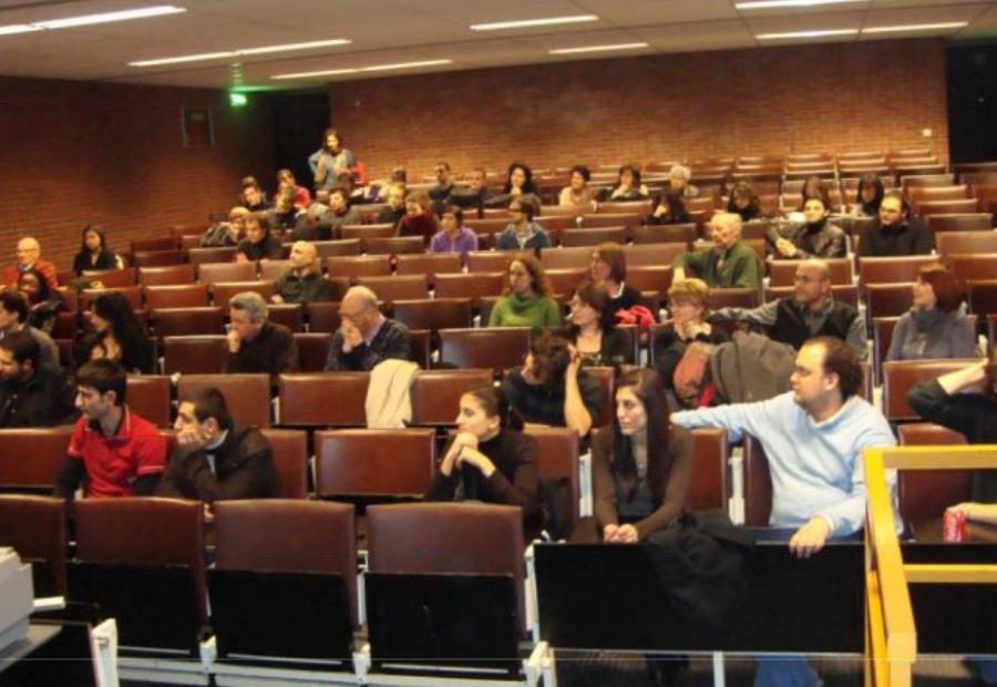 Développement culturel et cinématographique