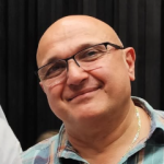 Garik Galstyan