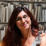 Gayane Manukyan-Mardoyan