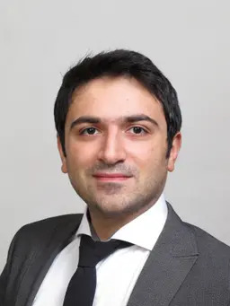 Hovhannes Arakelian