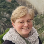 Louisette Lamarche