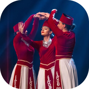 Ensemble Nazani