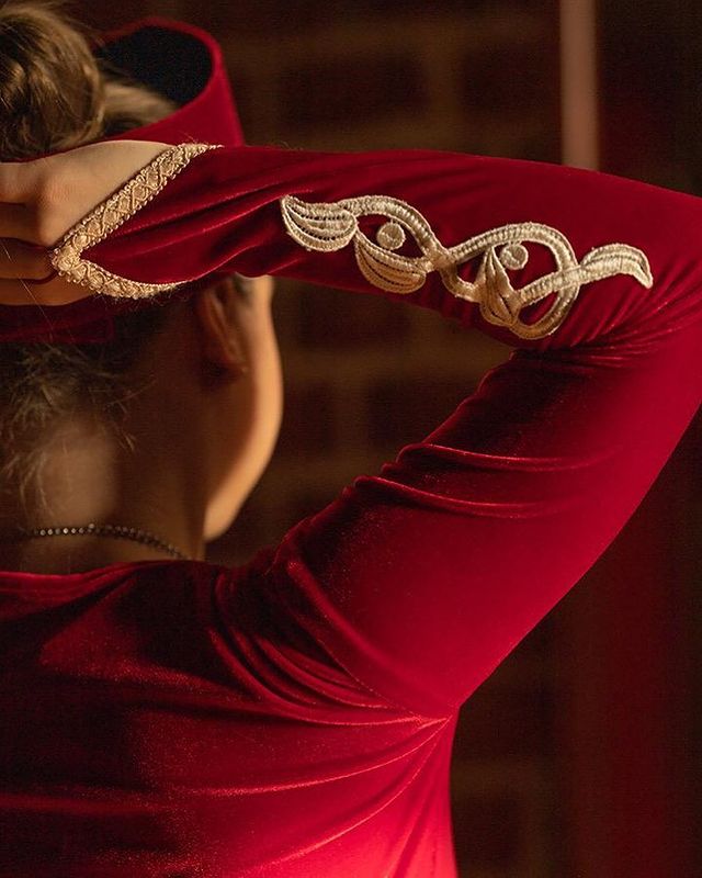 École de danse arménienne