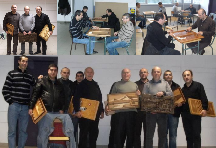 Nouvelles formes de rassemblement