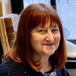 Virginie Rozwadowski Markoyan